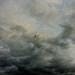 flight over CCC