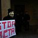 Berlin ACTA demo